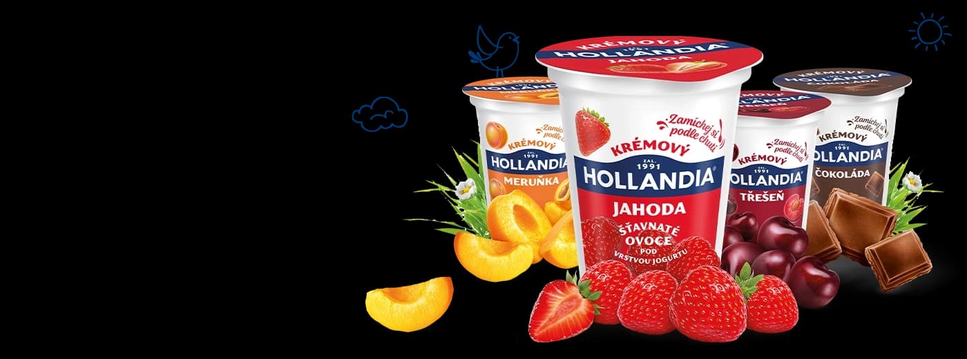 ZAMÍCHEJ SI PODLE CHUTI