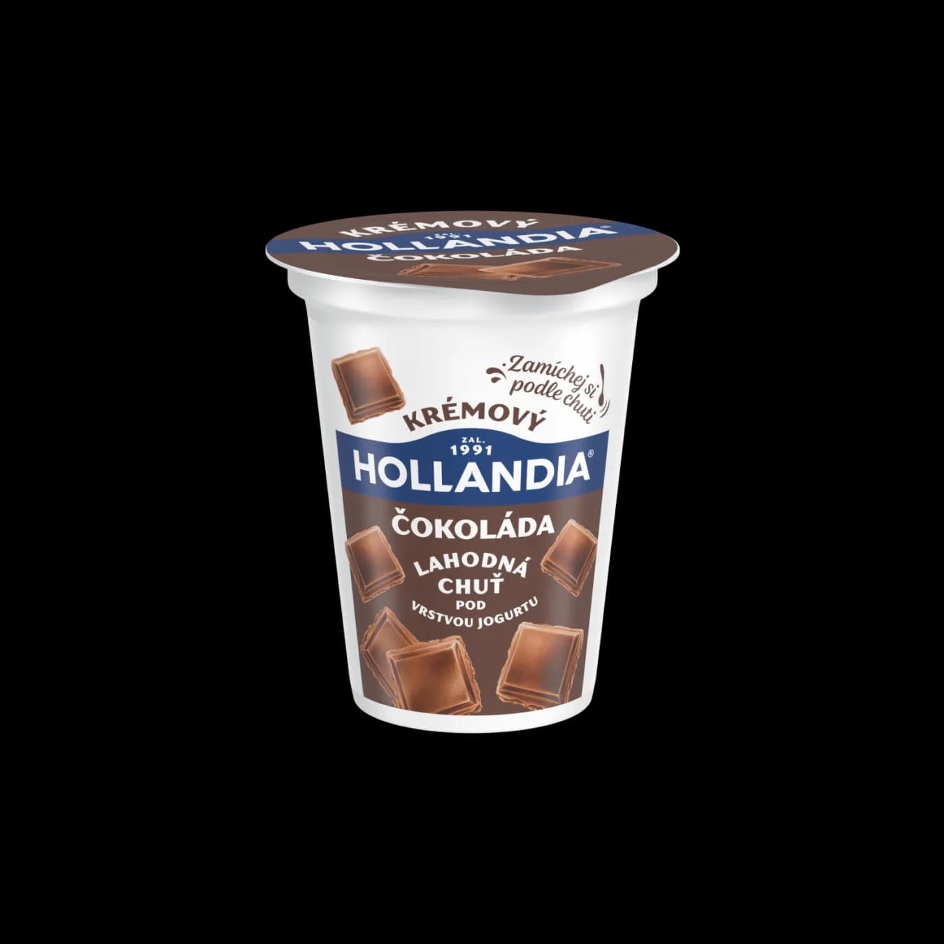 CHOCOLATE