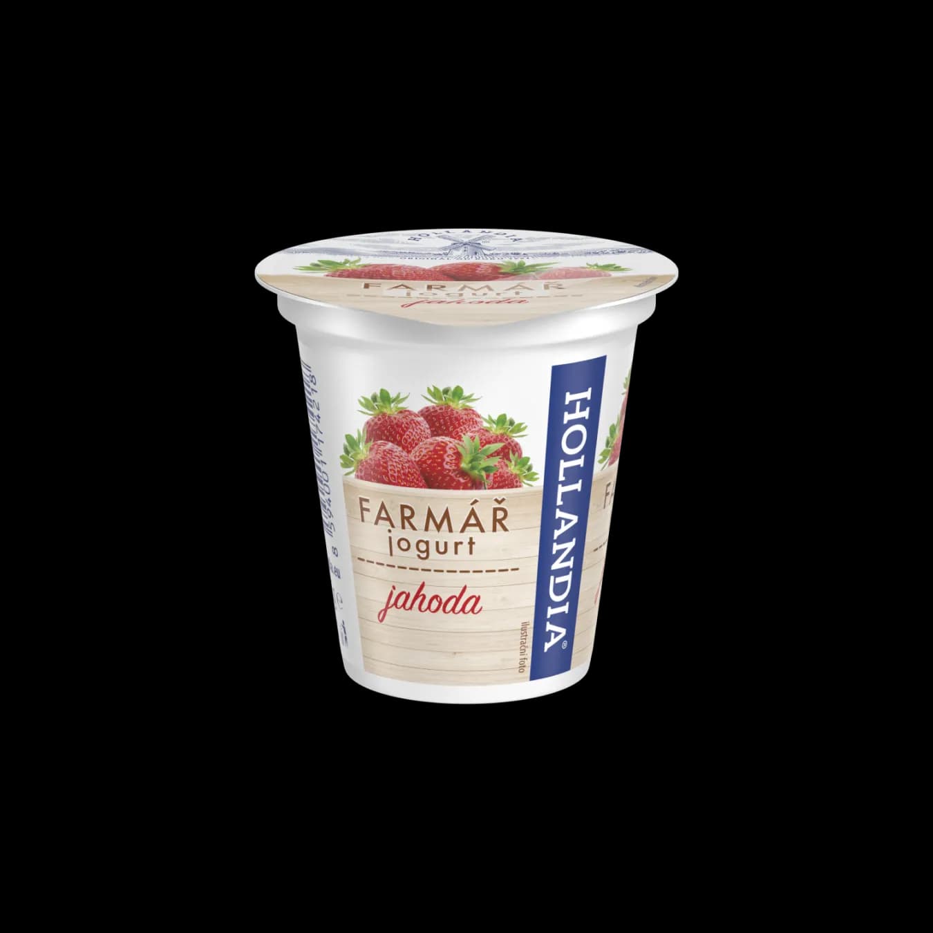 STRAWBERRY