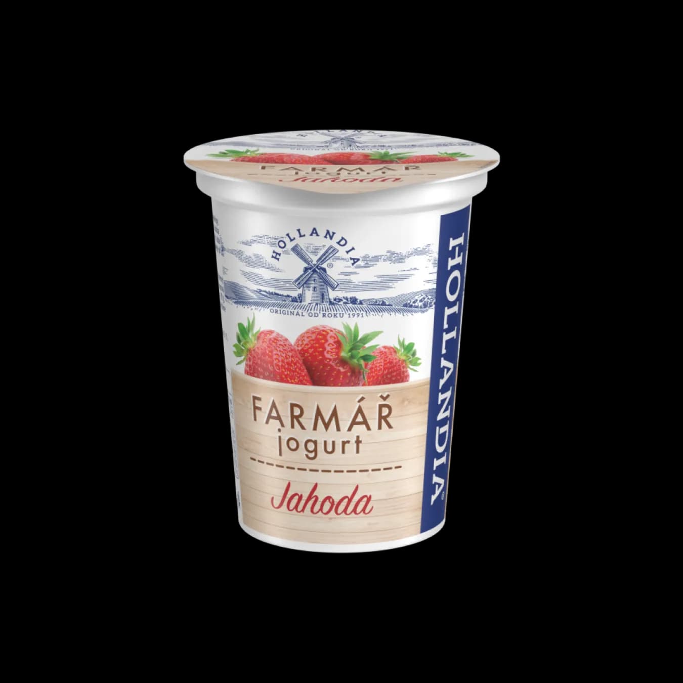 STRAWBERRY