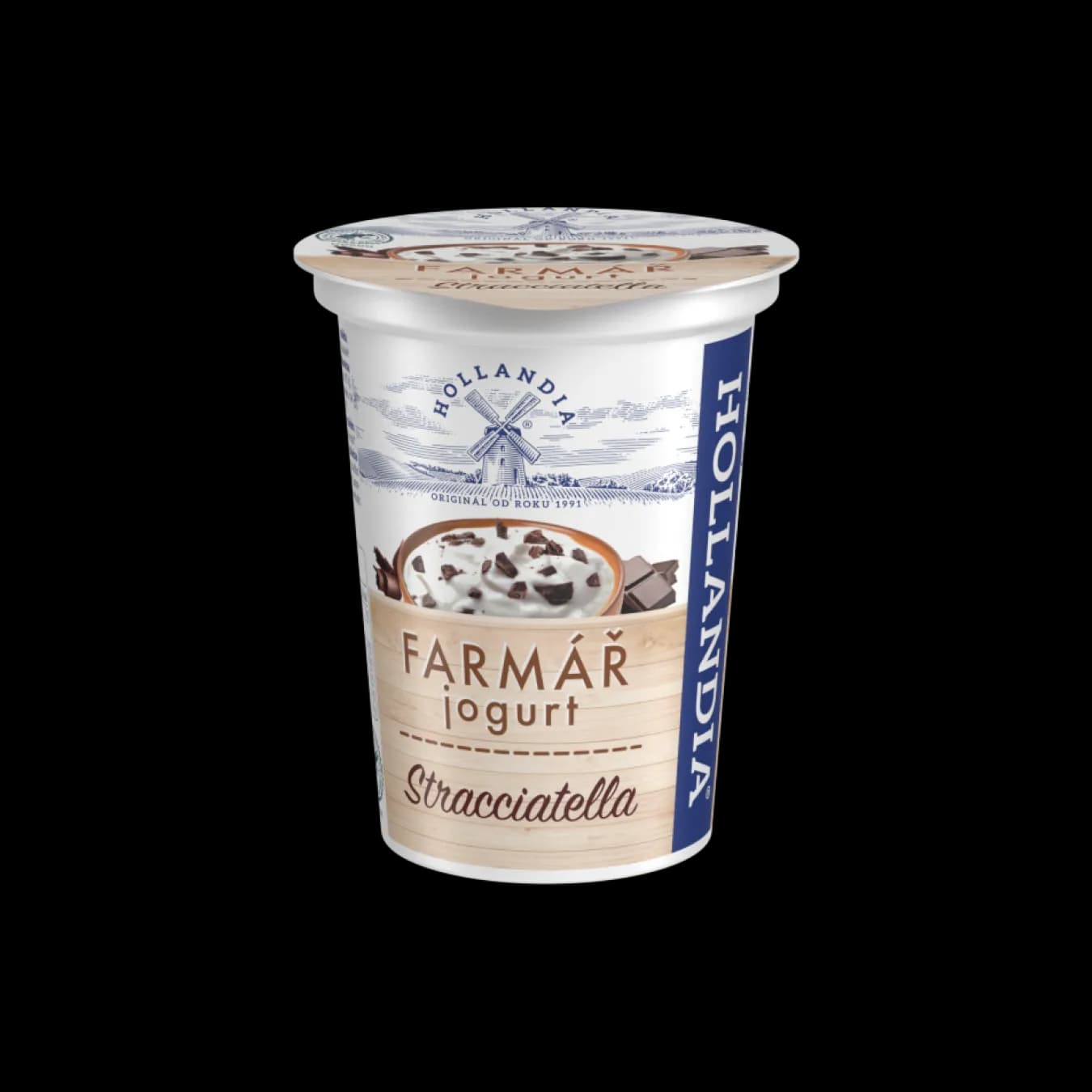 STRACCIATELLA