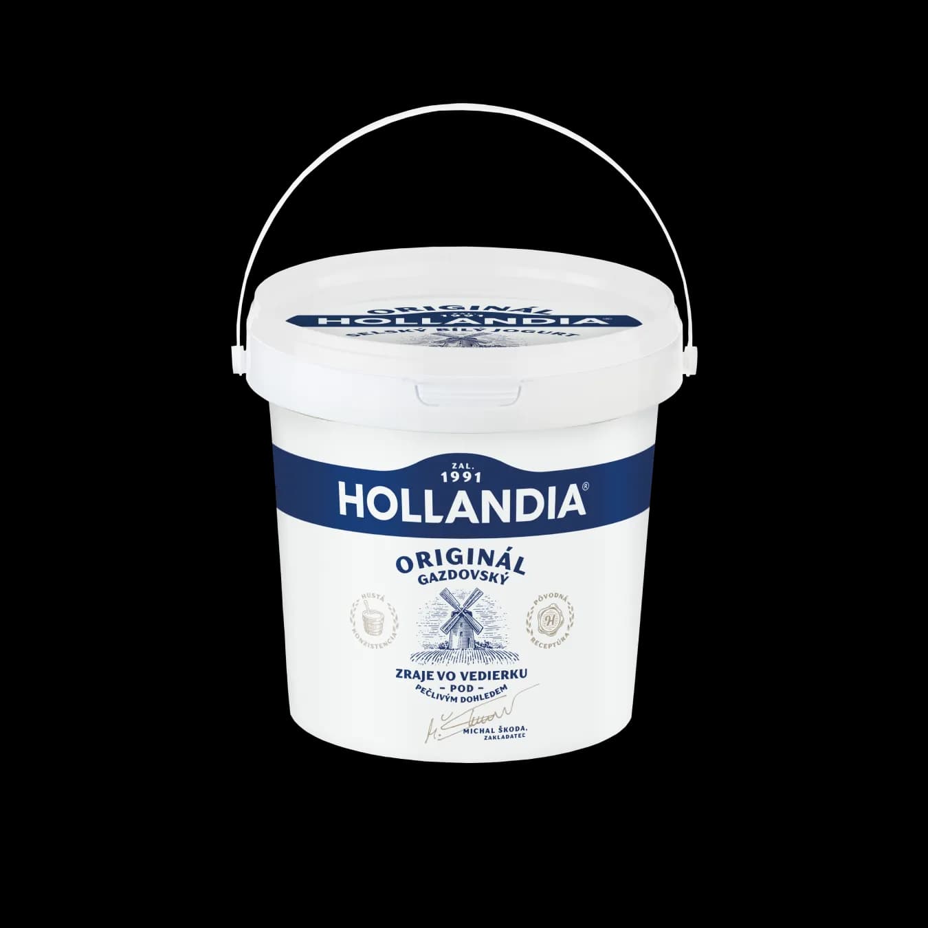 BIELY 1kg