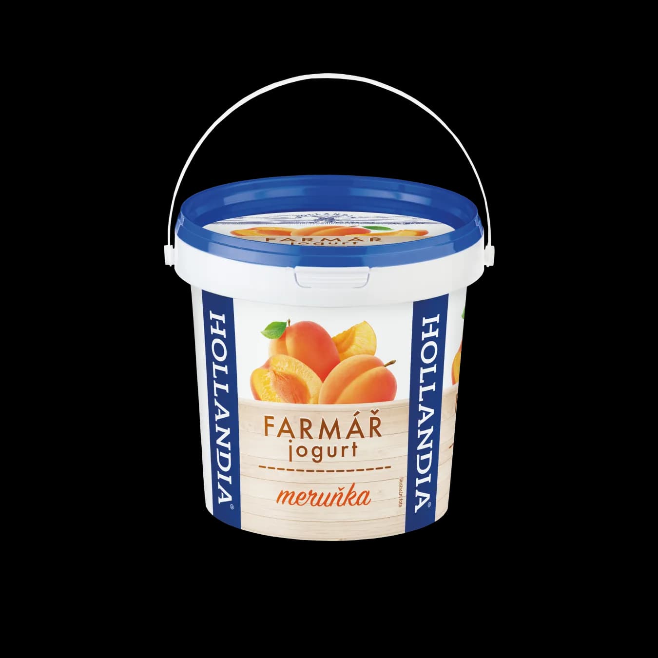 MERUŇKA 1kg