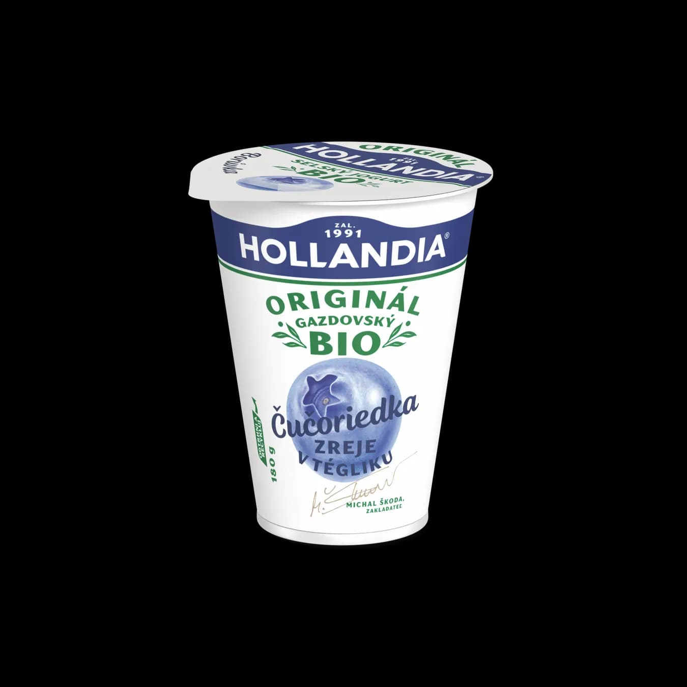 ČUČORIEDKA 180G