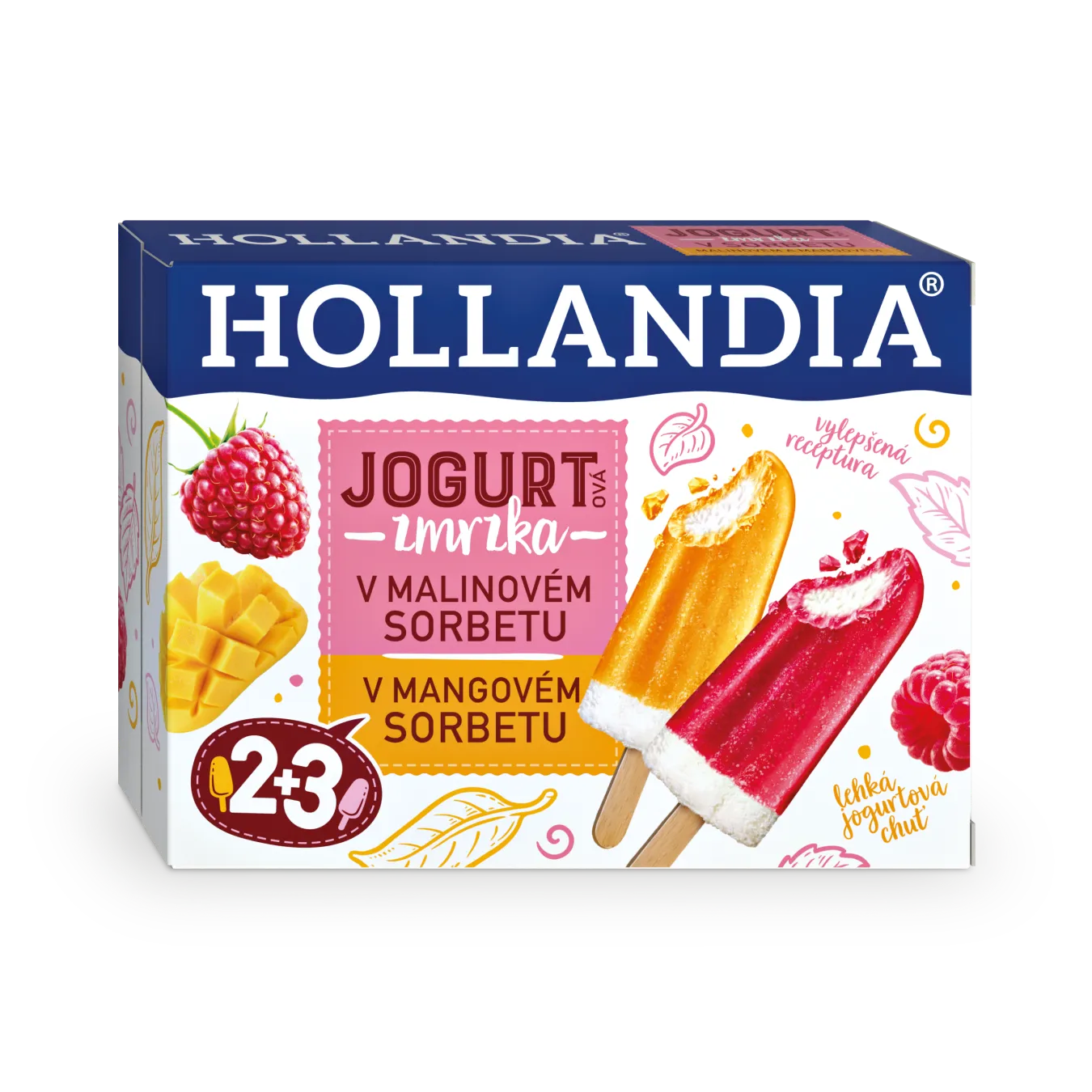 Ice creams