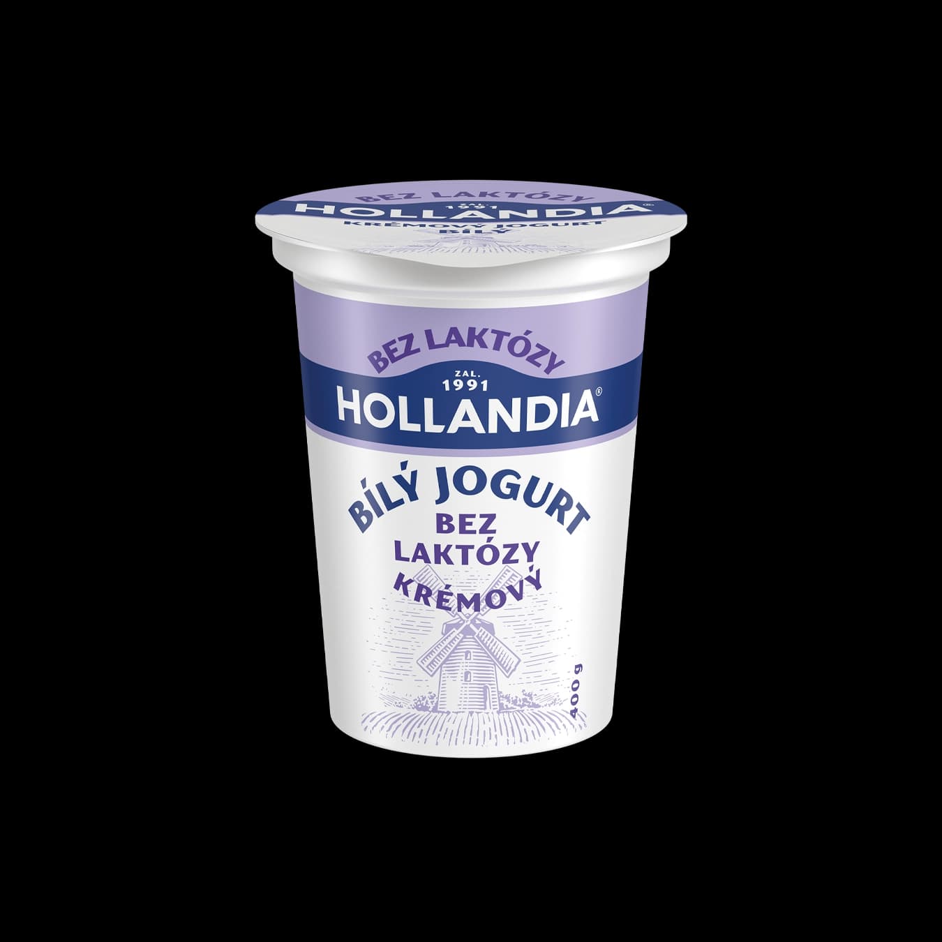WHITE 400G