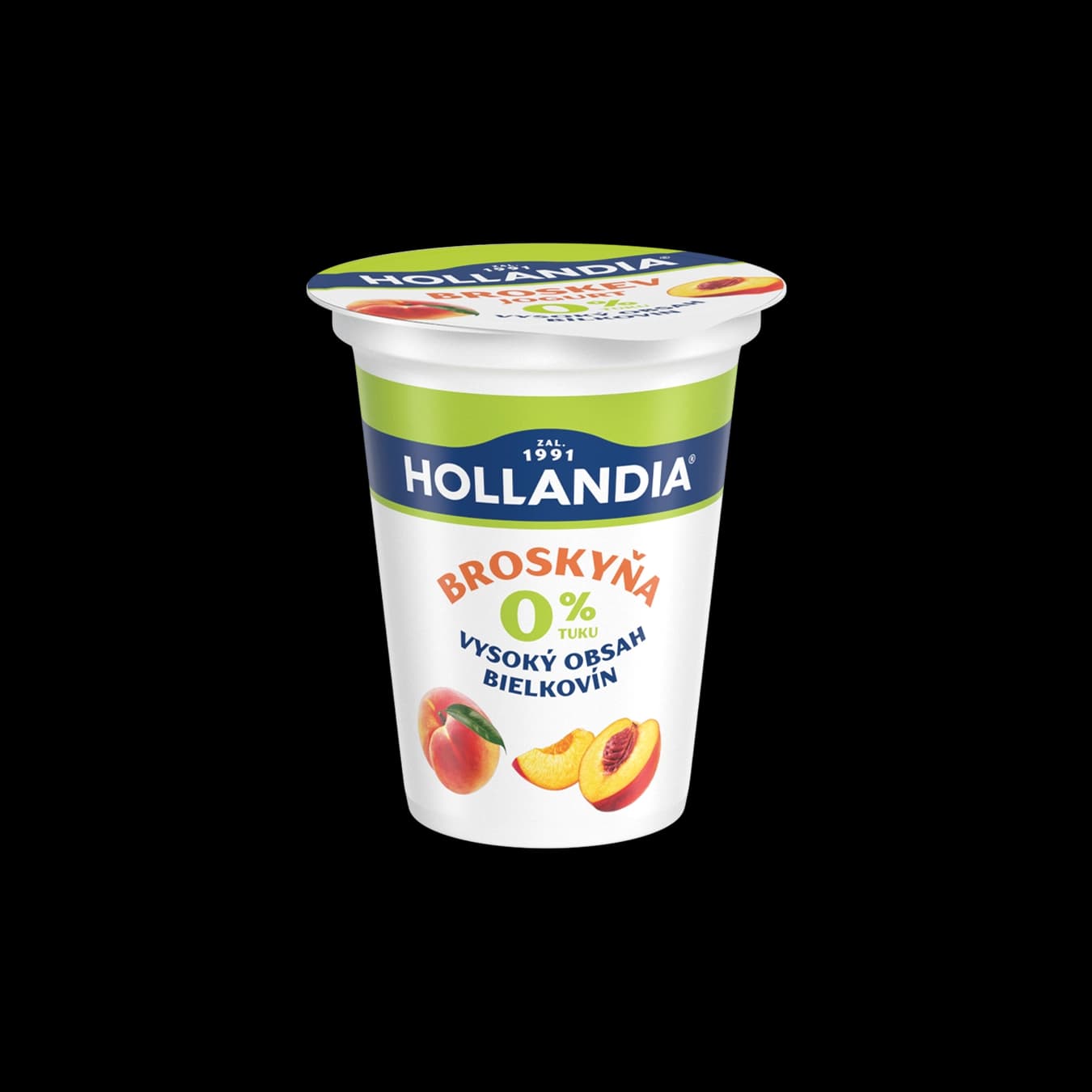 Broskyňa 150 g