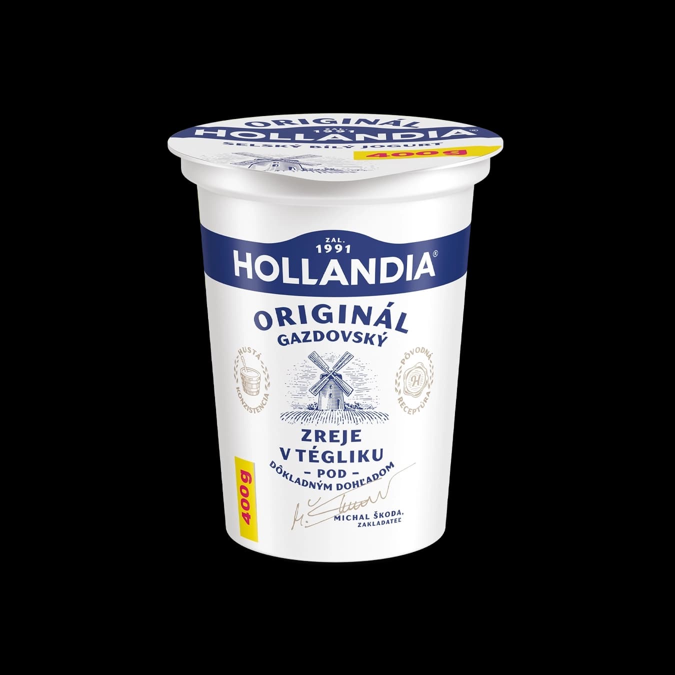 BIELY 400G