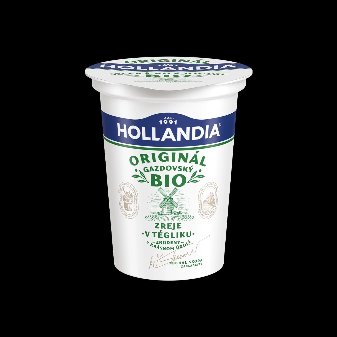 BIELY 400G