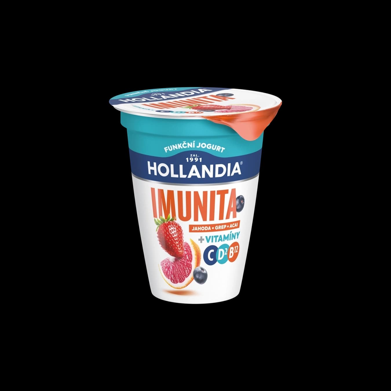 IMMUNITY 150G