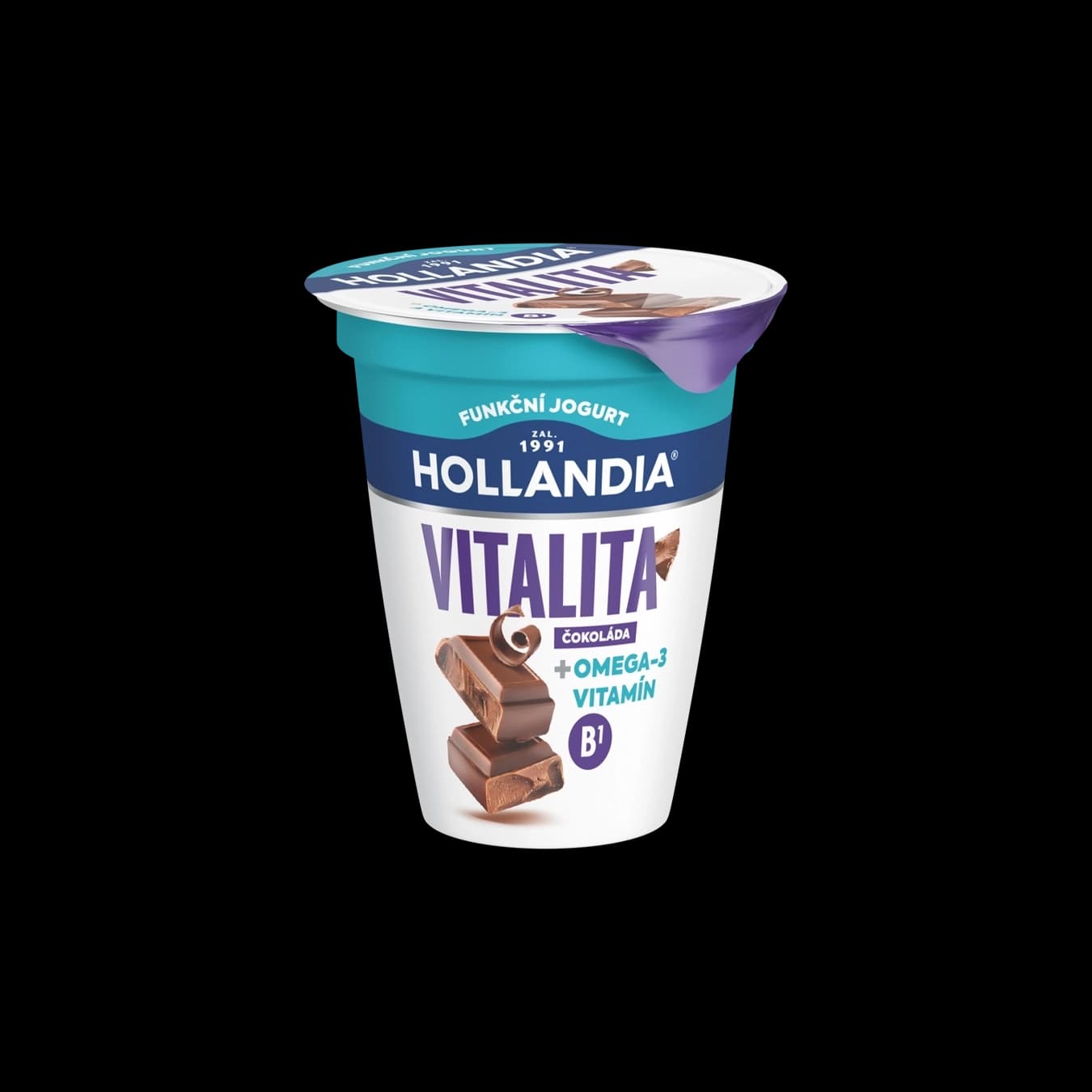 VITALITÄT 150G