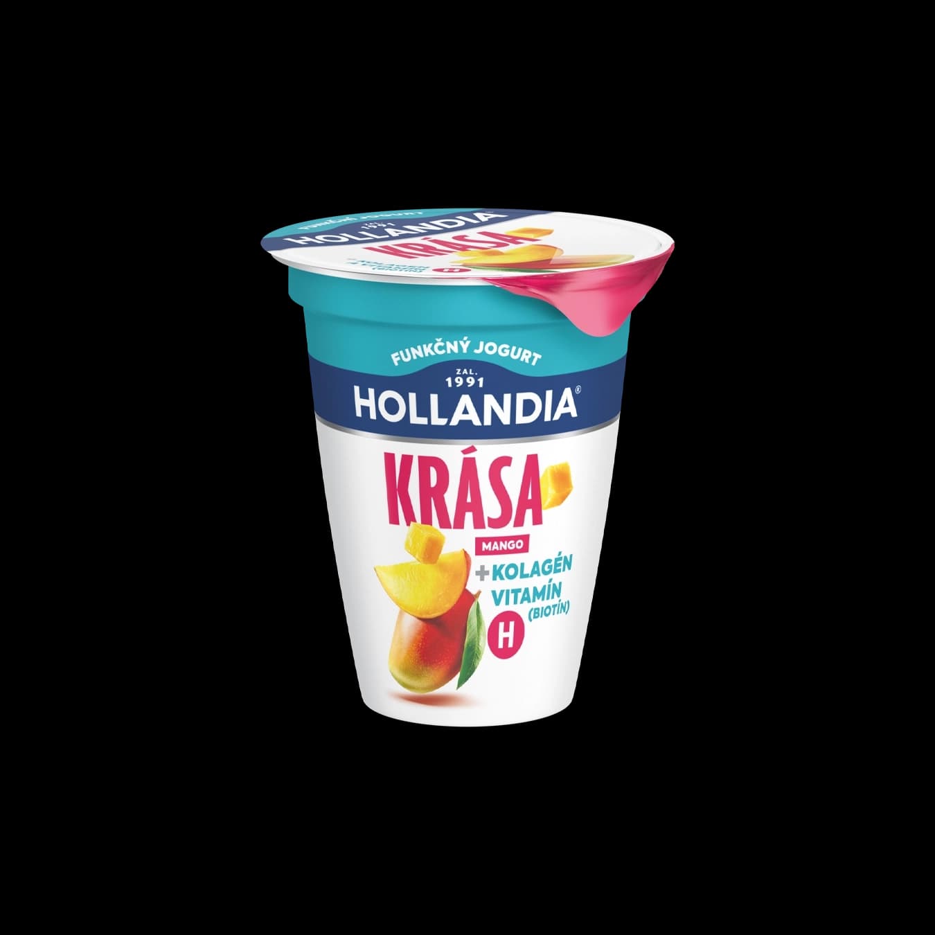 KRÁSA 150G