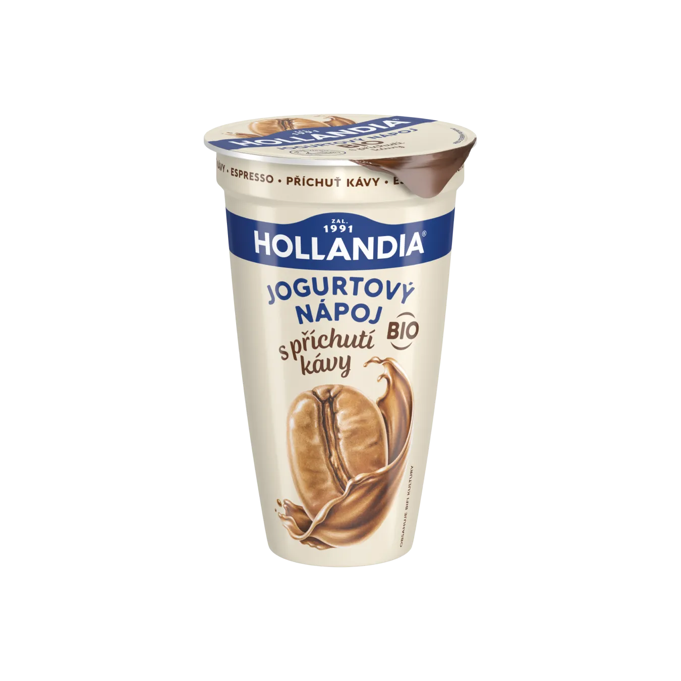 ESPRESSO