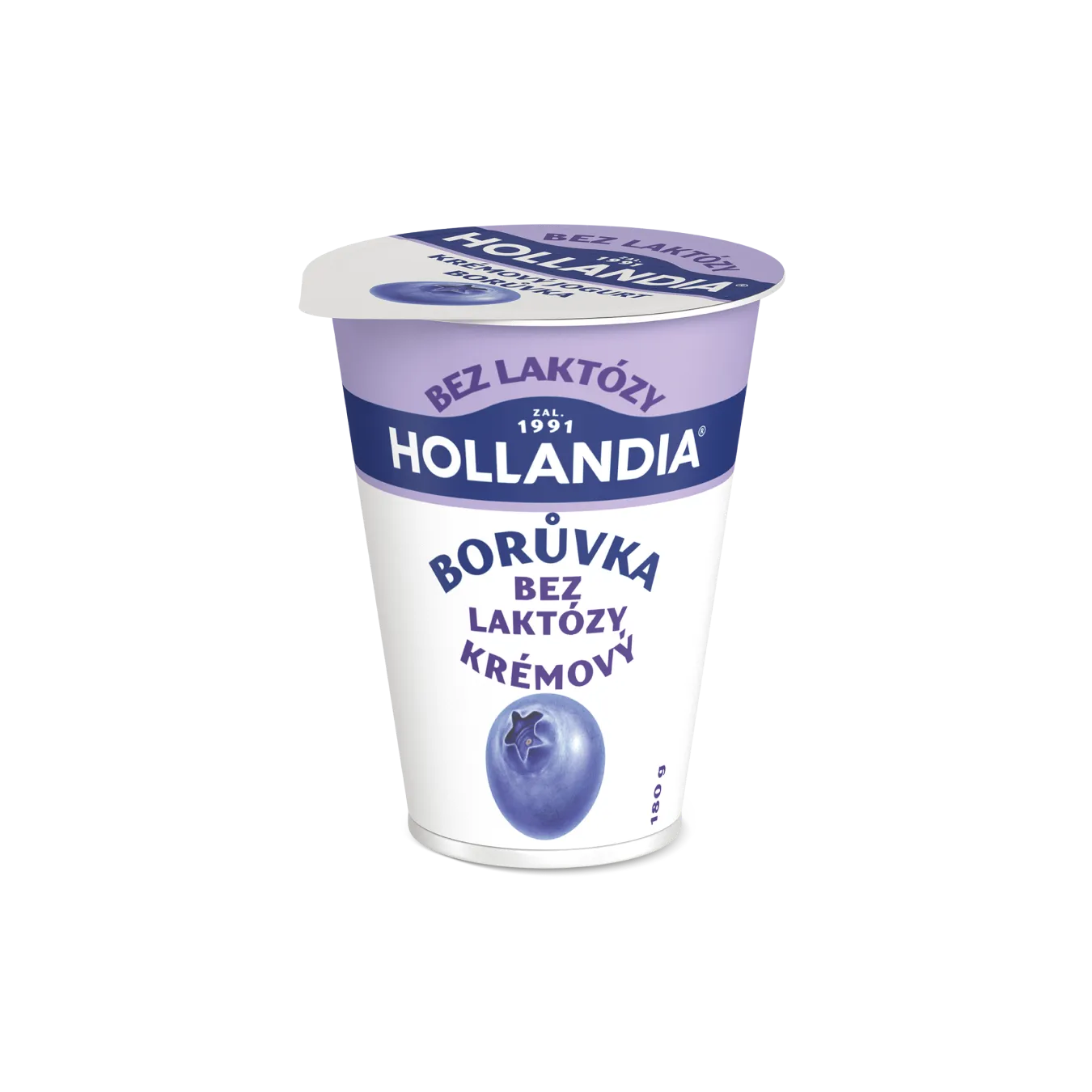 BLUEBERRY