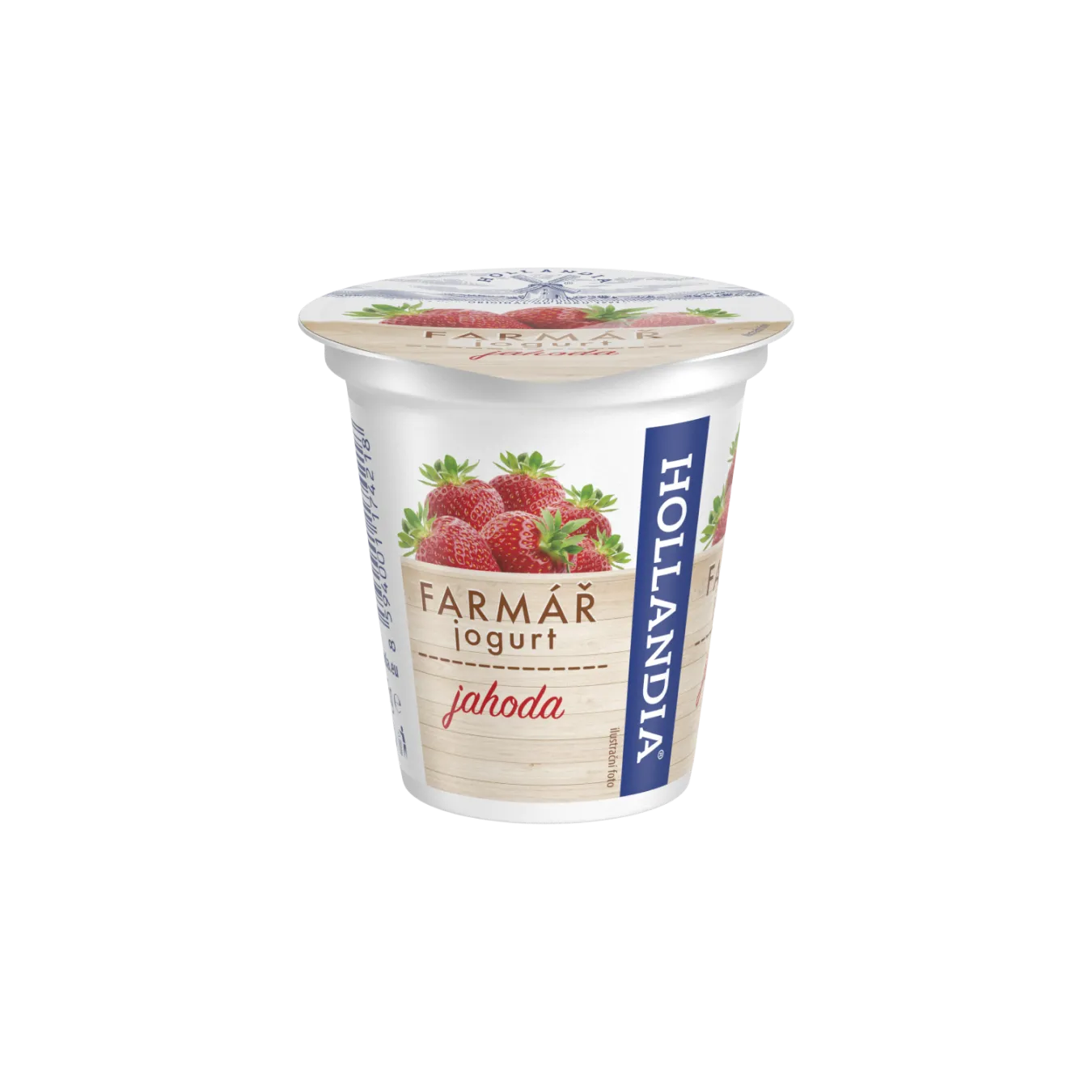 STRAWBERRY