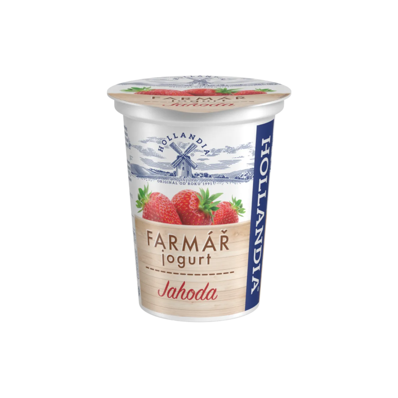 STRAWBERRY