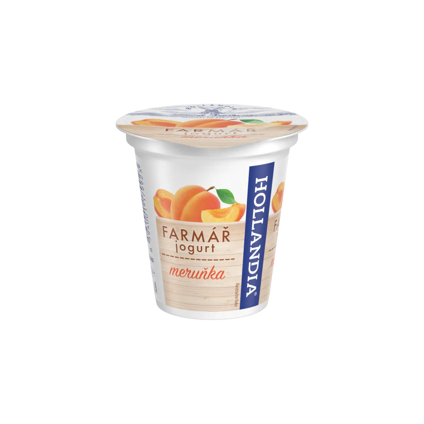 APRICOT