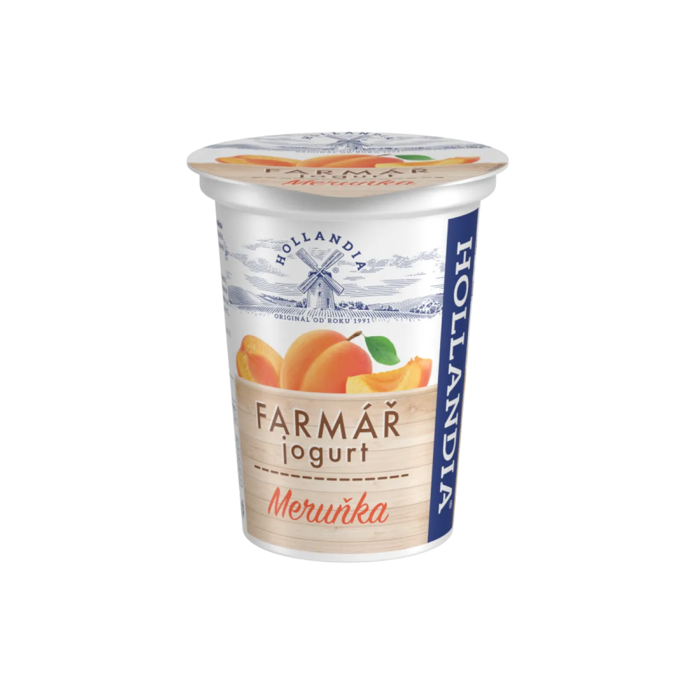 APRICOT