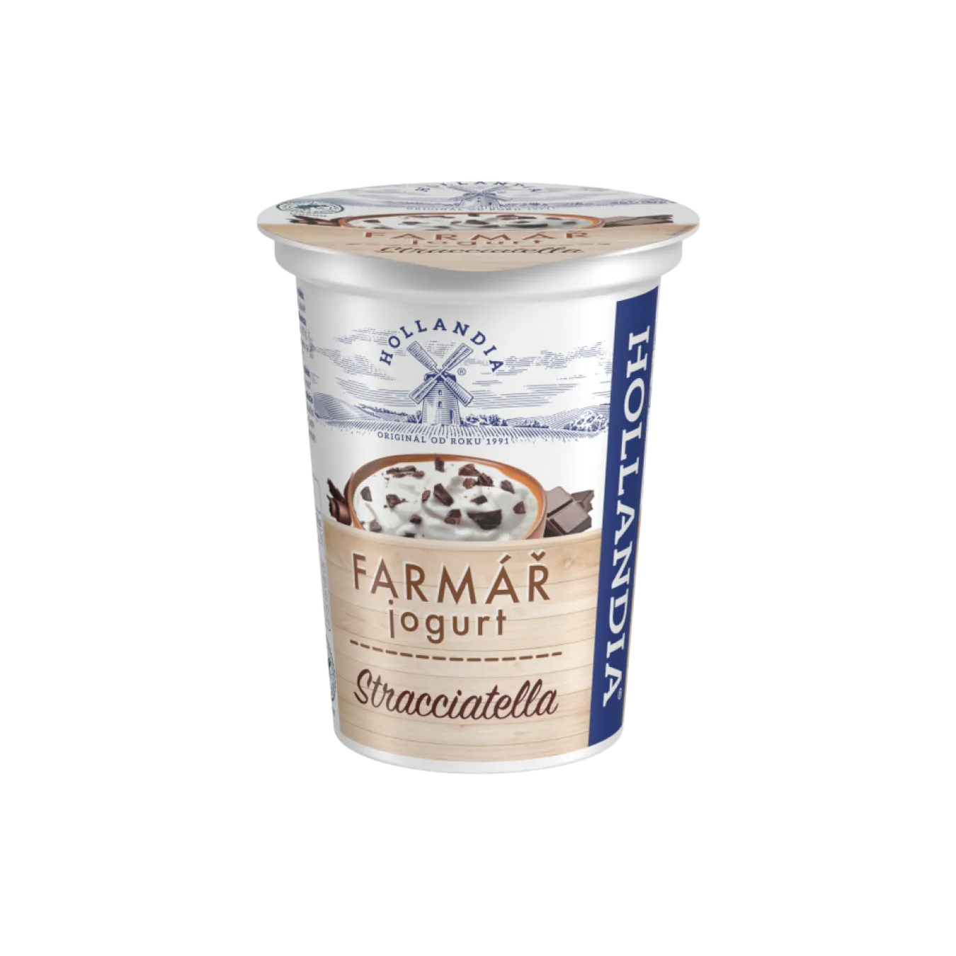 STRACCIATELLA