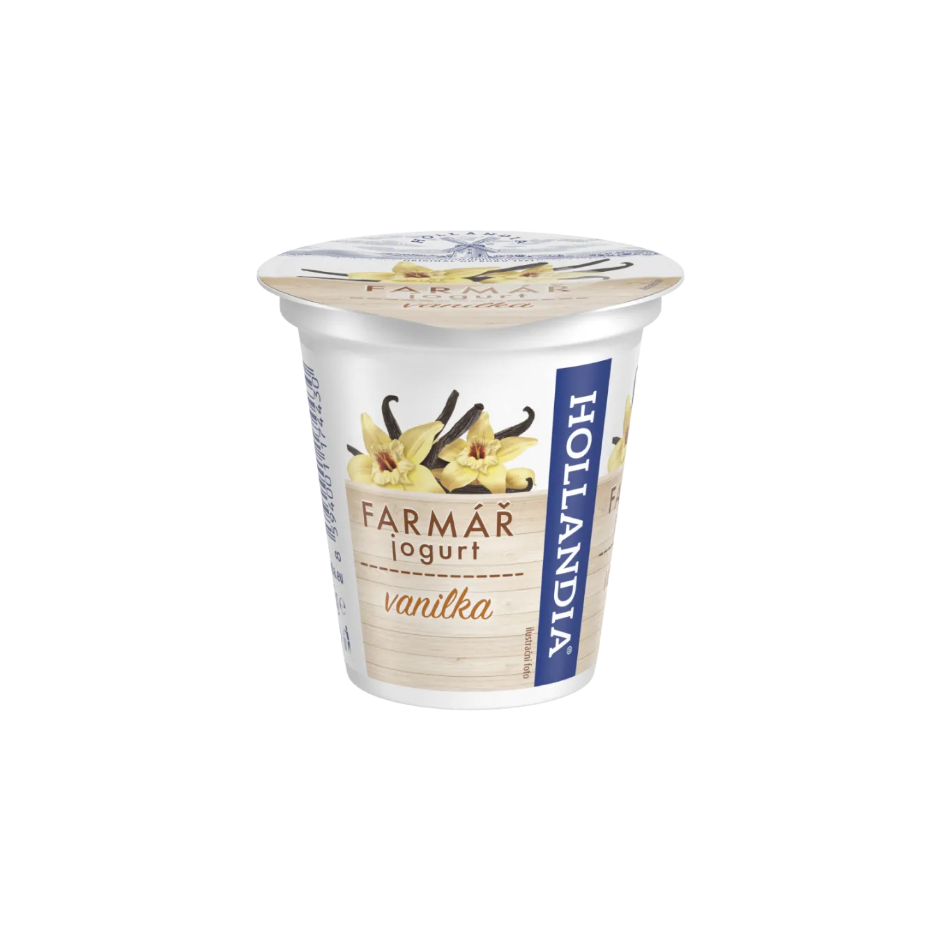 VANILLA