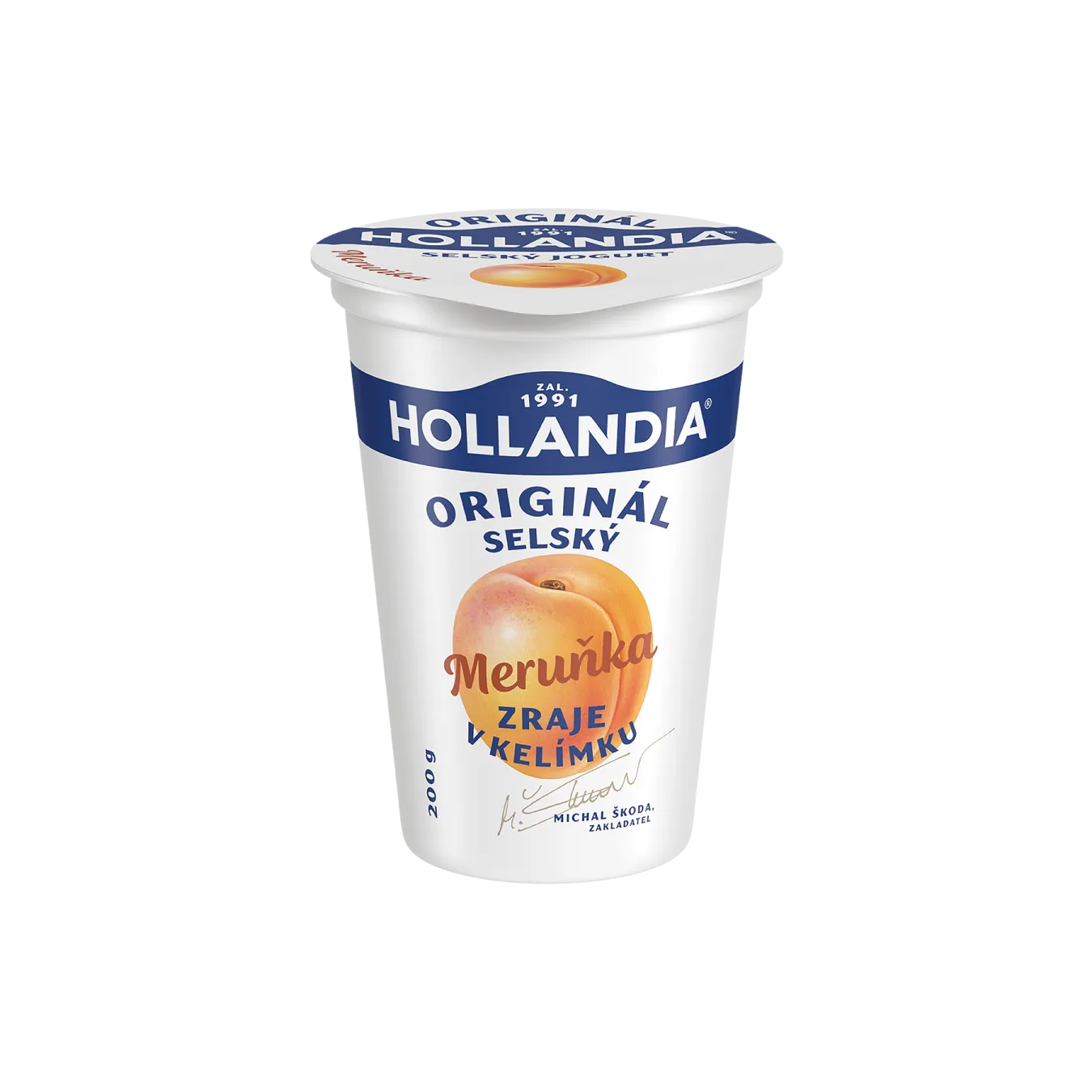 APRICOT