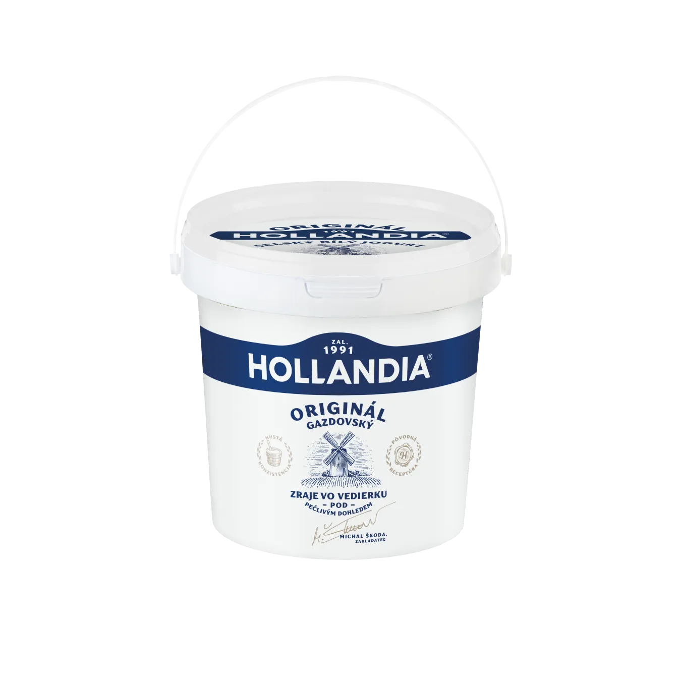 BIELY 1kg